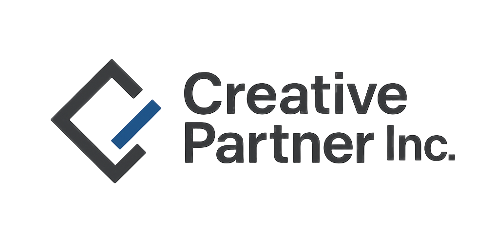 CreativePartner Inc.